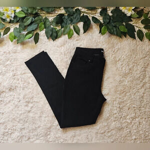 Karl Lagerfeld Paris Classic Ultra Smooth Skinny Slacks